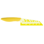 KAI Pure Komachi 2 4.5 Inch Cheese Knife