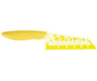 KAI Pure Komachi 2 4.5 Inch Cheese Knife