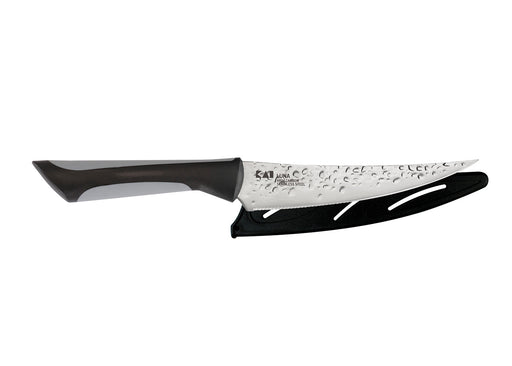 Kai Luna 6-Inch Multi Utility Knife With Sheath
