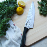 Kai Luna 8-Inch Chef's Knife With Sheath