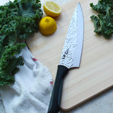Kai Luna 8-Inch Chef's Knife With Sheath
