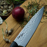Kai Luna 8-Inch Chef's Knife With Sheath