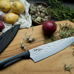 Kai Luna 8-Inch Chef's Knife With Sheath