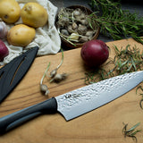 Kai Luna 8-Inch Chef's Knife With Sheath