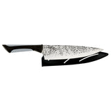 Kai Luna 8-Inch Chef's Knife With Sheath