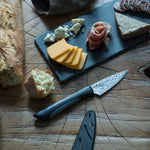 Kai Luna 3.5-Inch Paring Knife With Sheath