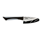 Kai Luna 3.5-Inch Paring Knife With Sheath