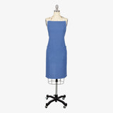 KAF Home Monaco Slubbed Yarn Apron