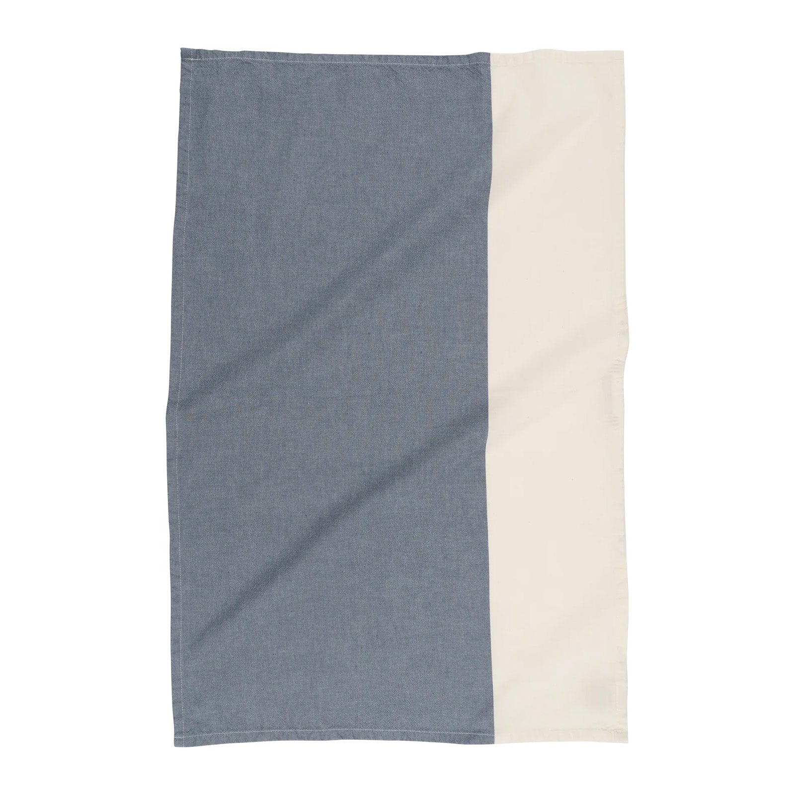 KAF Home Rooted Sustainable All Purpose Kitchen Towel, Denali
