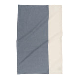 KAF Home Rooted Sustainable Chef's Apron, 32 x 30-Inch, Denali