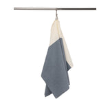 KAF Home Rooted Sustainable All Purpose Kitchen Towel, Denali