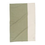 KAF Home Rooted Sustainable Chef's Apron, 32 x 30-Inch, Sequoia