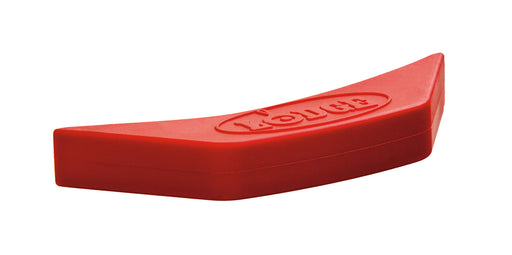 Lodge Silicone Assist Handle Holders, Red