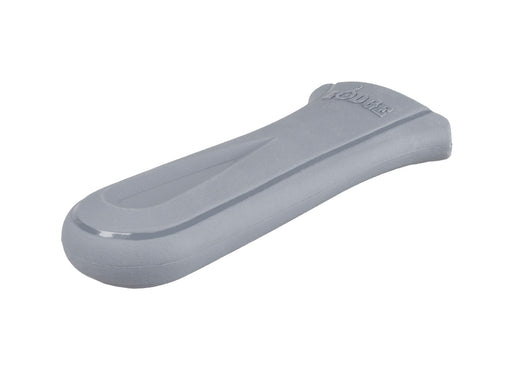 Lodge Deluxe Silicone Hot Handle Holder, Stone Gray