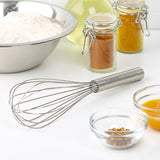 Progressive Stainless Steel Balloon Whisk, 10-Inch