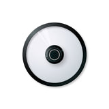 Frieling Black Cube Cookware Lid with Silicone Edges, 8-Inch