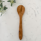 Cilio Toscana Olivewood 7 Piece Utensil Set