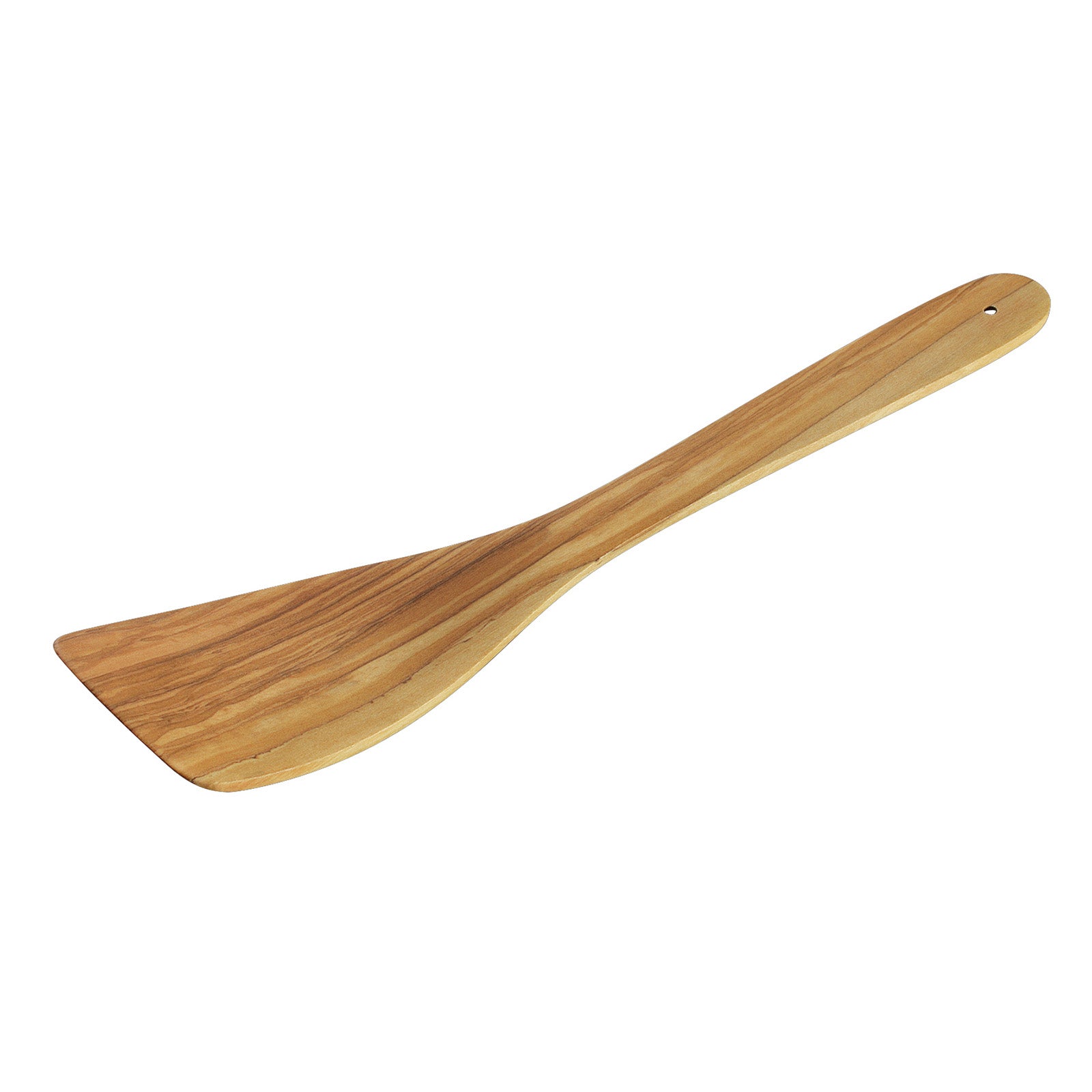 Cilio Toscana Olivewood Turner, 11.8-Inch