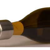 Cilio 18/10 Stainless Steel Wine Sealer