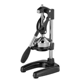 Cilio Amalfi Commercial Grade Manual Citrus Juicer, Extractor, and Juice Press
