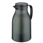 Cilio Monza Premium Insulated Server, Durable Glass Liner, 34 fl. Oz