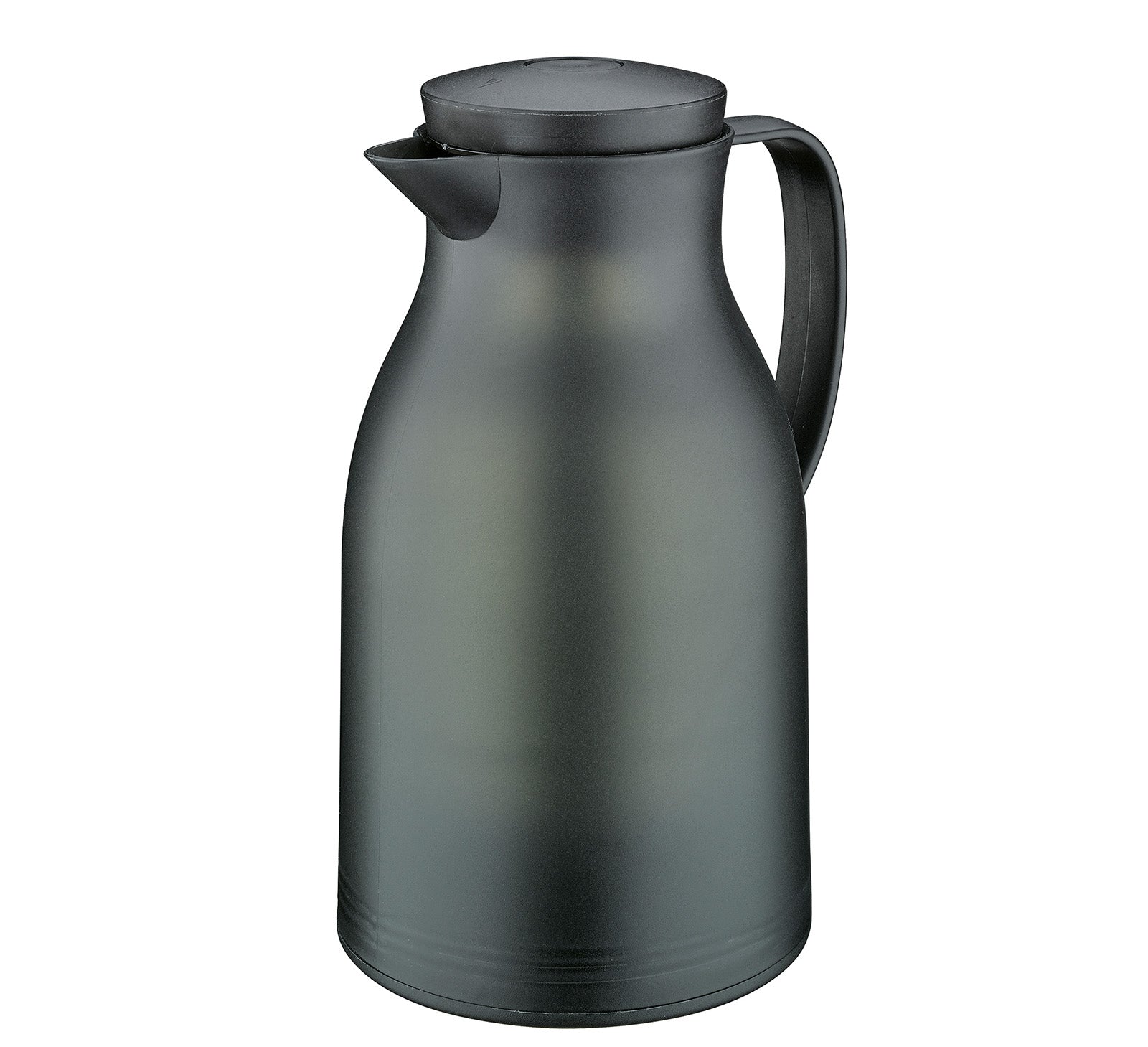 Cilio Monza Premium Insulated Server, Durable Glass Liner, 34 fl. Oz