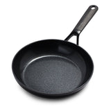 GreenPan SmartShape Healthy Ceramic Nonstick Hard Anodized 9.5-Inch Fry Pan