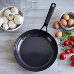 GreenPan SmartShape Healthy Ceramic Nonstick Hard Anodized 11-Inch Fry Pan