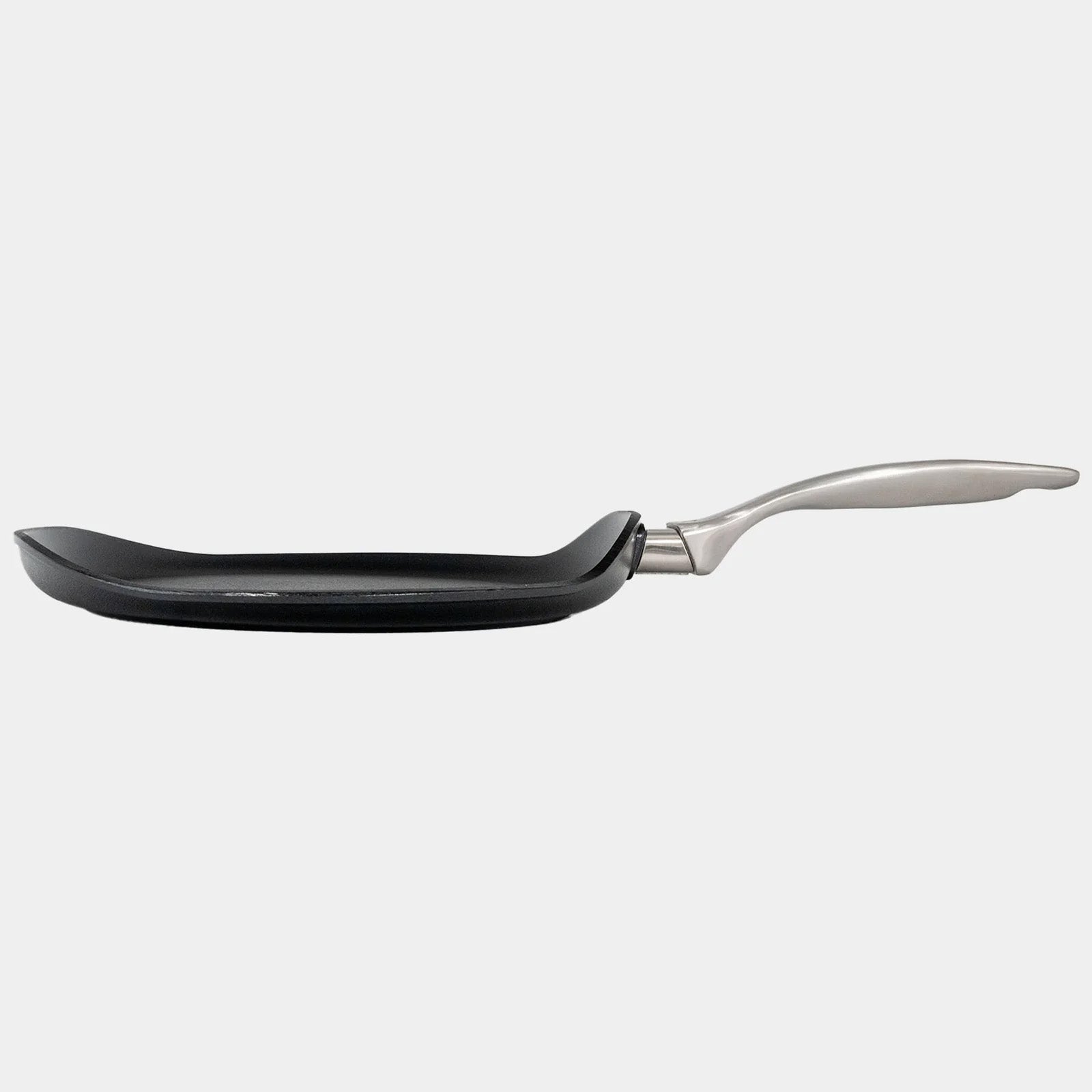 Swiss Diamond CHD Nonstick Crepe Pan, 10.25-Inch