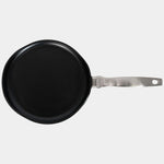 Swiss Diamond CHD Nonstick Crepe Pan, 10.25-Inch