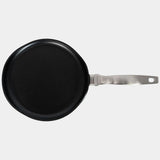 Swiss Diamond CHD Nonstick Crepe Pan, 10.25-Inch
