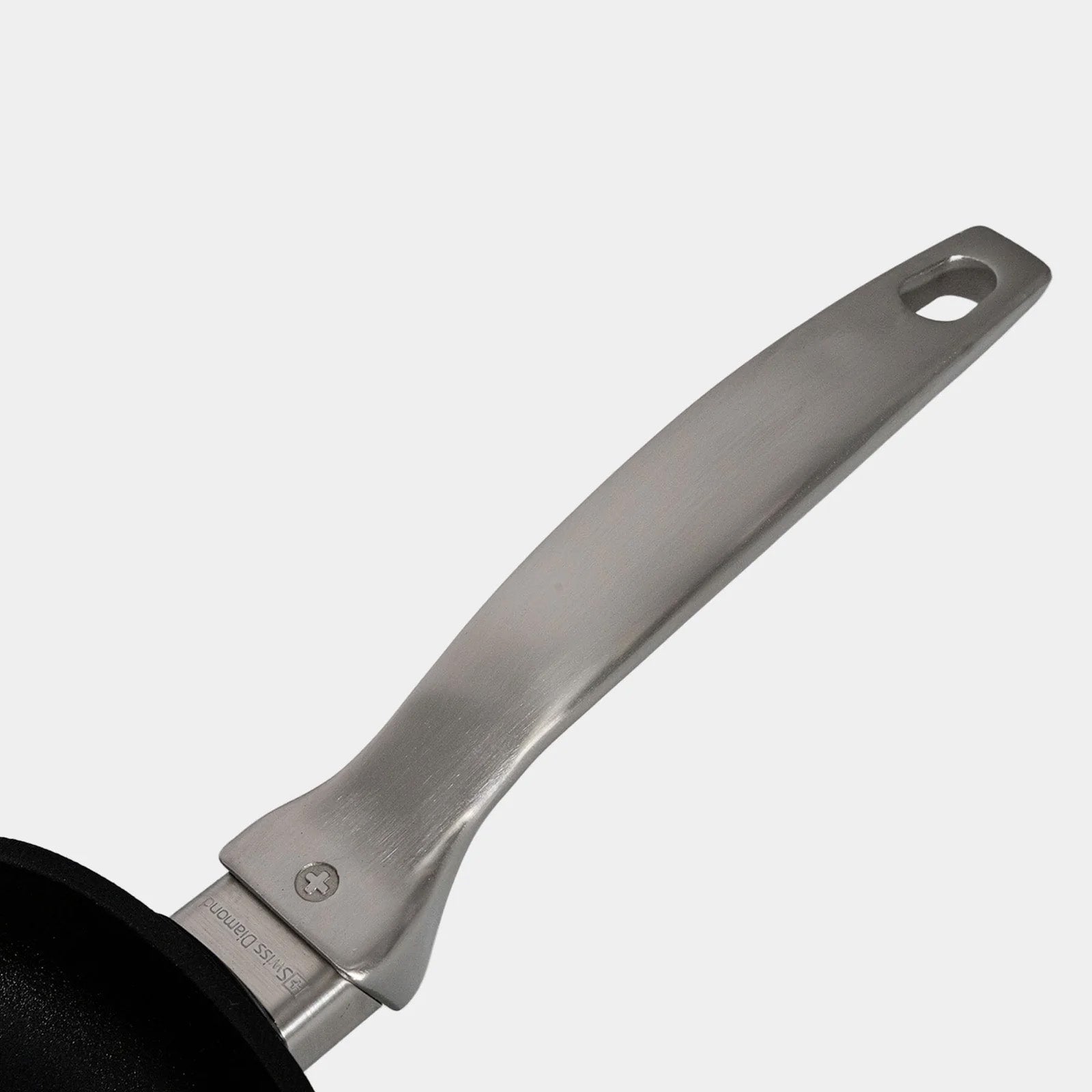 Swiss Diamond CHD Nonstick Crepe Pan, 10.25-Inch