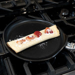 Swiss Diamond CHD Nonstick Crepe Pan, 10.25-Inch