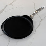 Swiss Diamond CHD Nonstick Crepe Pan, 10.25-Inch