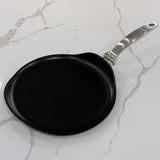 Swiss Diamond CHD Nonstick Crepe Pan, 10.25-Inch