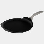 Swiss Diamond CHD Nonstick Crepe Pan, 10.25-Inch