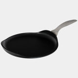 Swiss Diamond CHD Nonstick Crepe Pan, 10.25-Inch