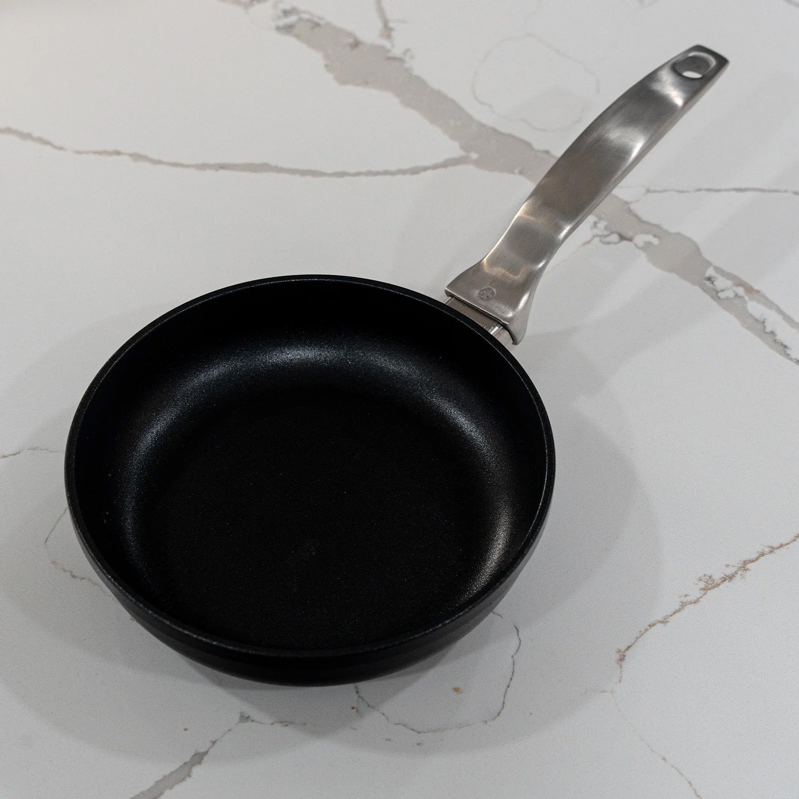 Swiss Diamond CHD Nonstick Fry Pan, 7-Inch