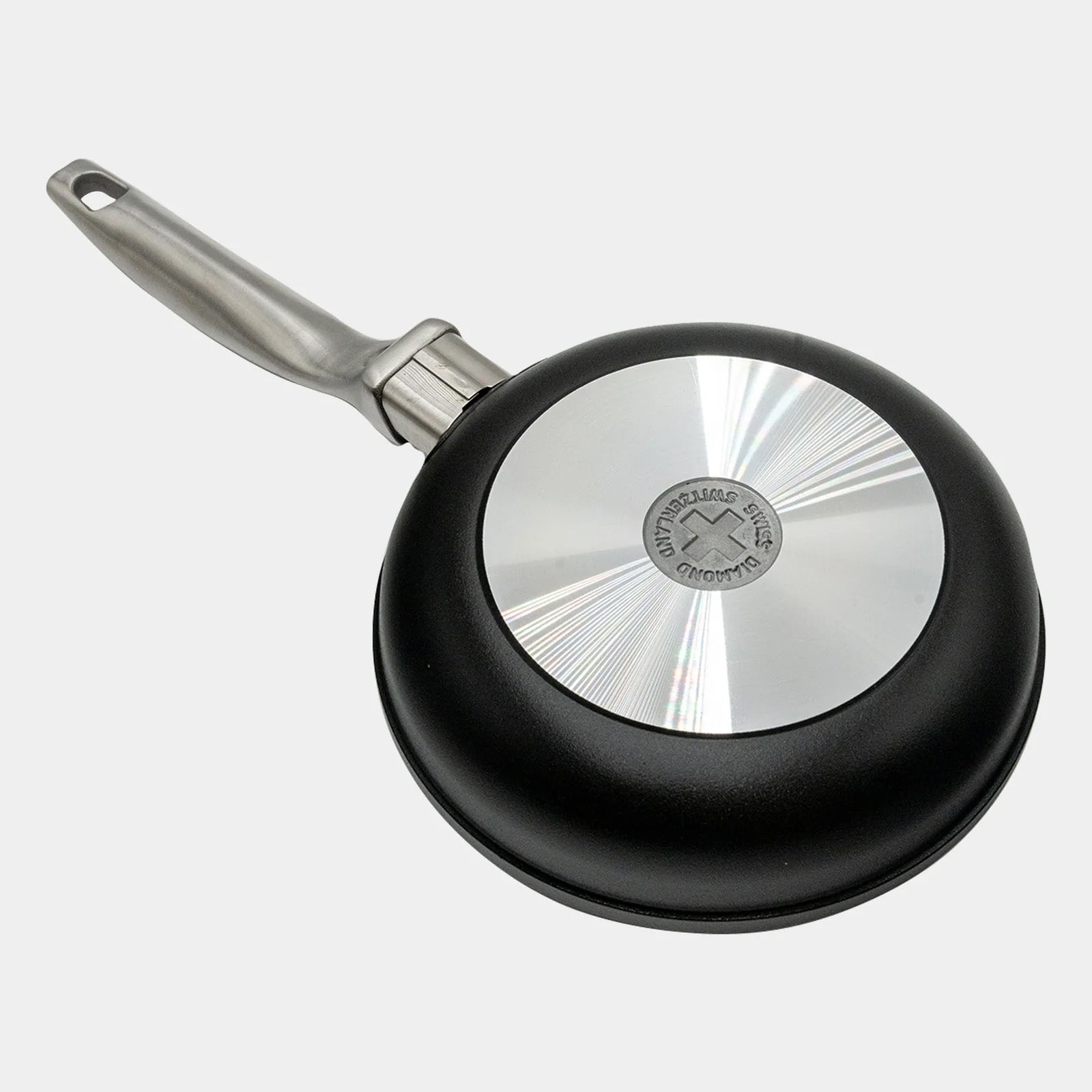 Swiss Diamond CHD Induction Fry Pan, 8-Inch
