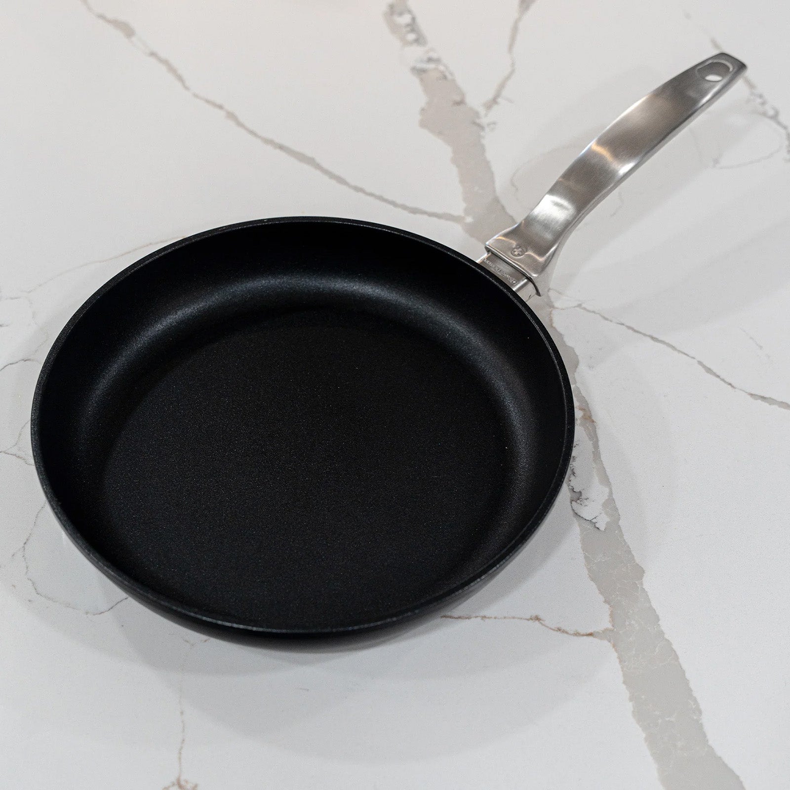 Swiss Diamond CHD Nonstick Fry Pan, 9.5-Inch