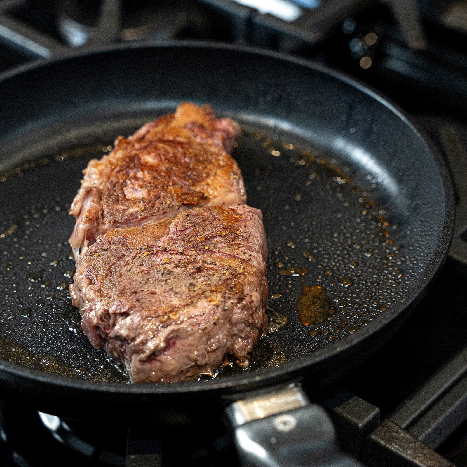 Swiss Diamond CHD Induction Fry Pan, 10.25-Inch