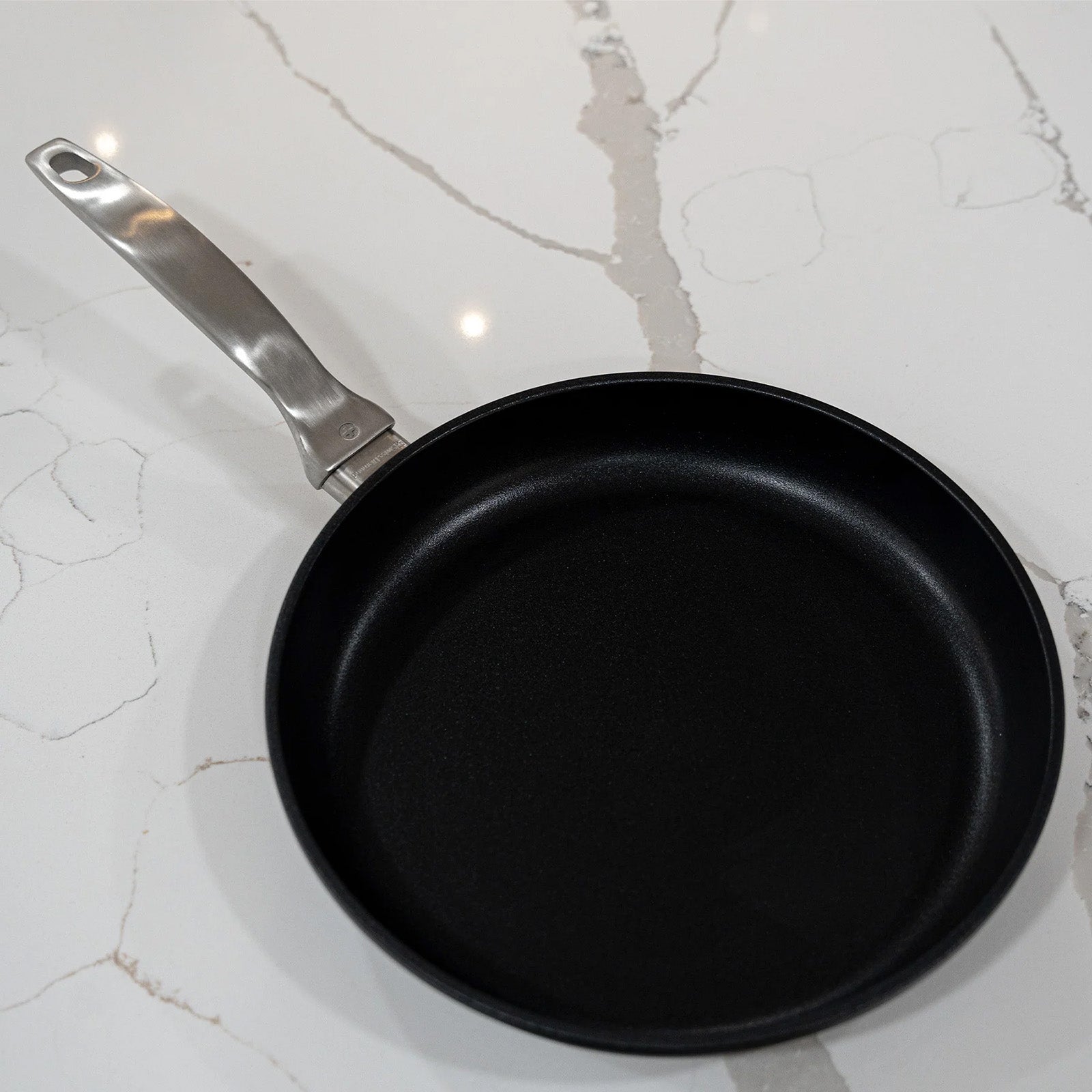Swiss Diamond CHD Induction Fry Pan, 10.25-Inch