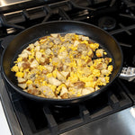 Swiss Diamond CHD Nonstick Fry Pan, 11-Inch with Lid