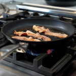 Swiss Diamond CHD Nonstick Induction Fry Pan, 11-Inch