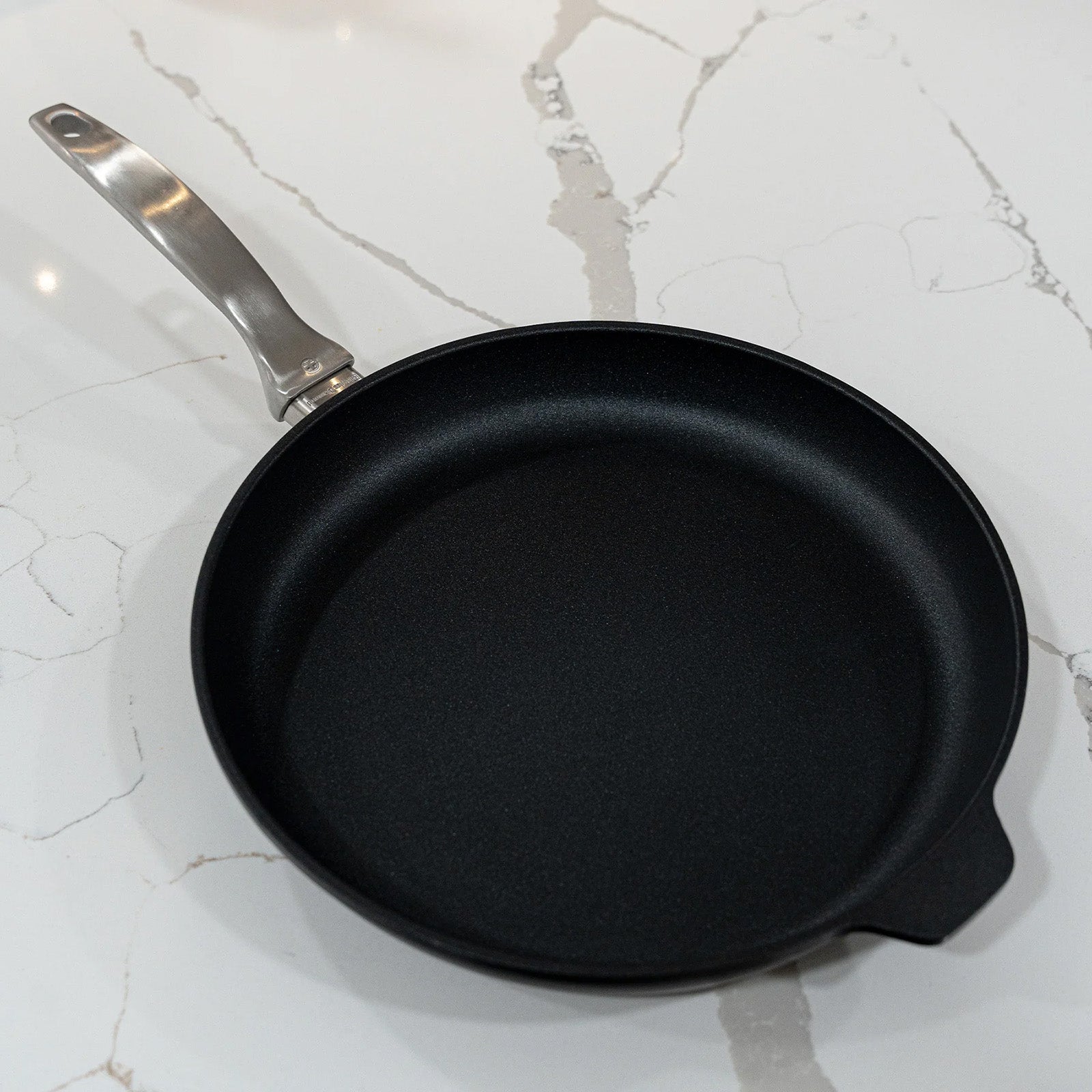Swiss Diamond CHD Nonstick Induction Fry Pan, 11-Inch