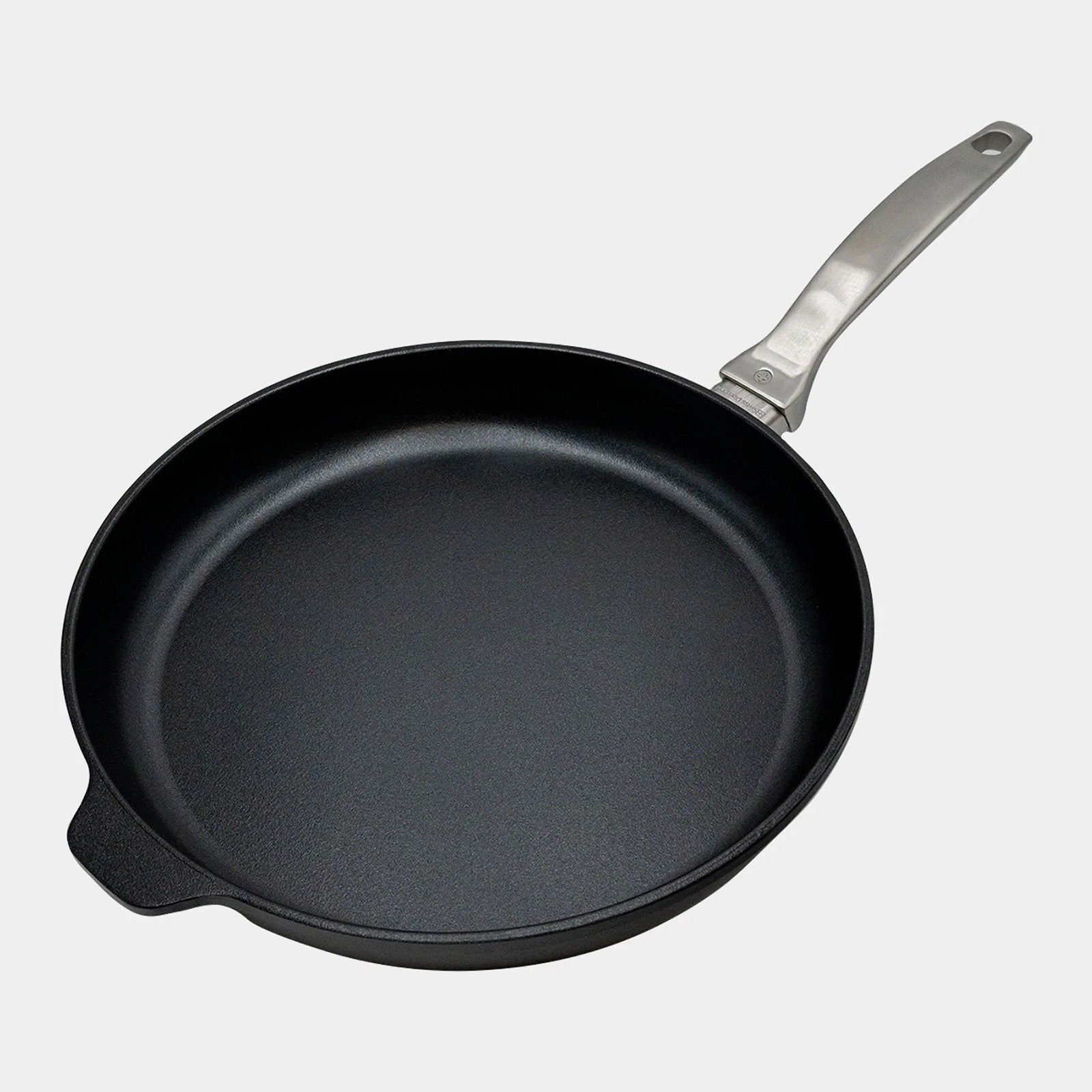 Swiss Diamond CHD Nonstick Induction Fry Pan, 11-Inch