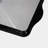 Swiss Diamond CHD Nonstick 17-Inch x 11-Inch Double-Burner Griddle