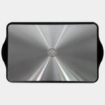Swiss Diamond CHD Nonstick 17-Inch x 11-Inch Double-Burner Griddle