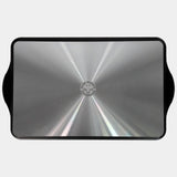 Swiss Diamond CHD Nonstick 17-Inch x 11-Inch Double-Burner Griddle