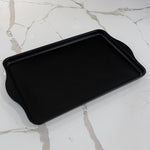 Swiss Diamond CHD Nonstick 17-Inch x 11-Inch Double-Burner Griddle